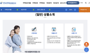 보금자리론 장애인가구 대출자격 우대금리받는 방법, 신청 조건부터 주의사항 1 보금자리론 장애인우대